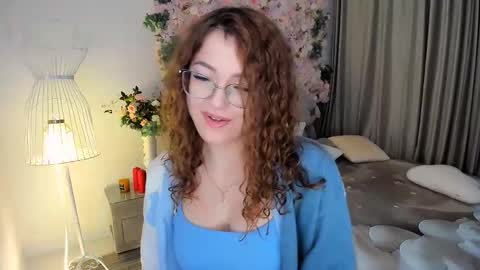 Ophelia online show from 11-29-25, 10:07