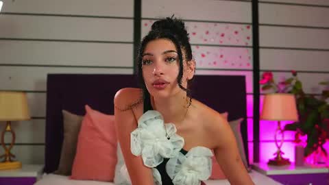Serene online show from 07-01-26, 04:58
