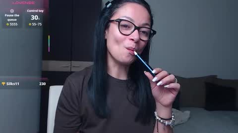 SereneSophi online show from 02-03-26, 06:40