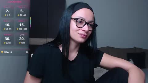 SereneSophi online show from 02-16-26, 06:20