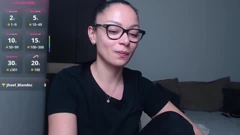 SereneSophi online show from 03-09-26, 06:28