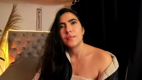 Serenity online show from 04-28-26, 01:15