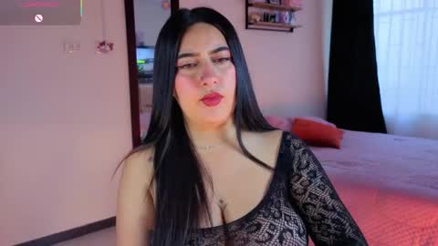 Serenna Cruz online show from 04-20-26, 08:54