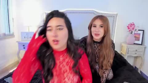 Serenna Cruz online show from 04-22-26, 08:54