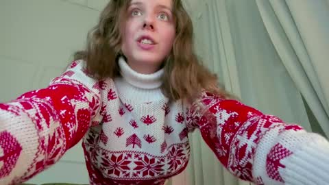 Hey Guys and Girls non-binary personalities  Im Sereta online show from 12-13-24, 01:44