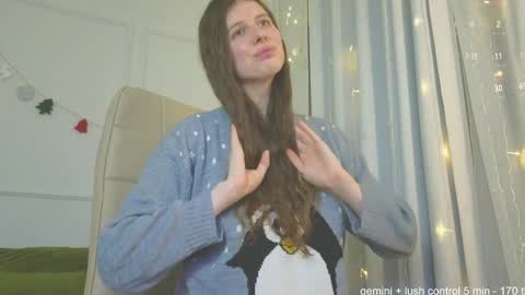 Hey Guys and Girls non-binary personalities  Im Sereta online show from 12-30-24, 01:47