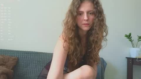 Hey Guys and Girls non-binary personalities  Im Sereta online show from 06-29-26, 09:26