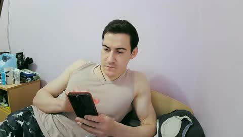 Boy in wheelchair online show from 02-02-25, 04:32