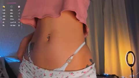 Ariana online show from 11-04-25, 02:54