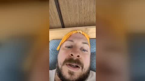 sergiejovakisch online show from 07-21-26, 11:34