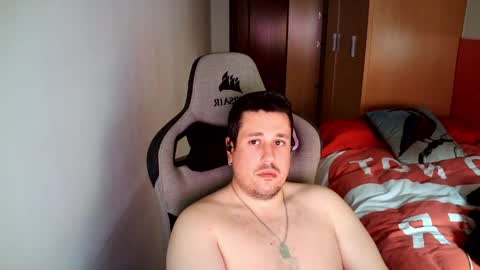 Pollos online show from 04-13-26, 03:28