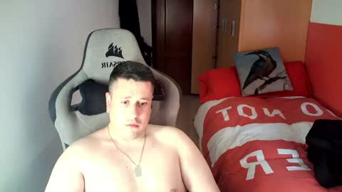 Pollos online show from 04-24-26, 03:47