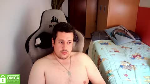 Pollos online show from 06-08-26, 02:17