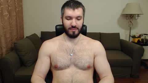 Snapshot of sergiotitan3271 chatting on 01-06-25, 03:09 Serg Superior online show from 01-06-25, 03:09