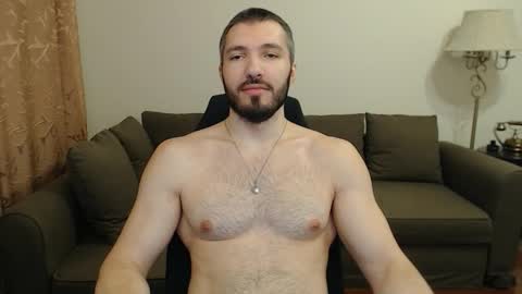 Snapshot of sergiotitan3271 chatting on 10-05-25, 12:09 Serg Superior online show from 10-05-25, 12:09