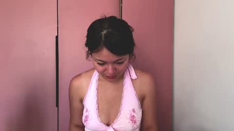 Snapshot of serinafaw chatting on 07-19-26, 10:08 Mira online show from 07-19-26, 10:08
