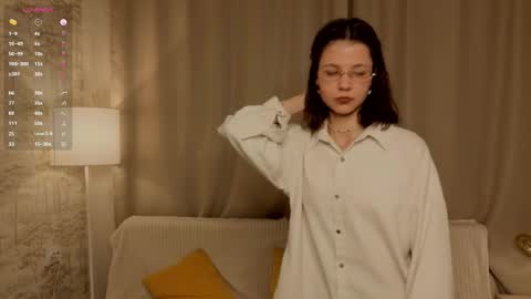 Melissa online show from 05-17-26, 07:32