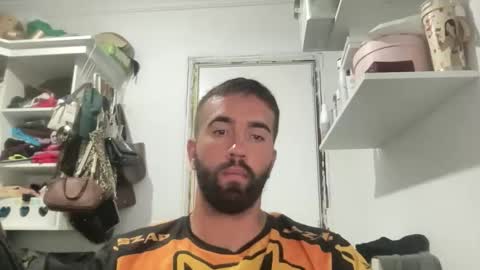 serpent_sexy online show from 09-30-25, 10:26