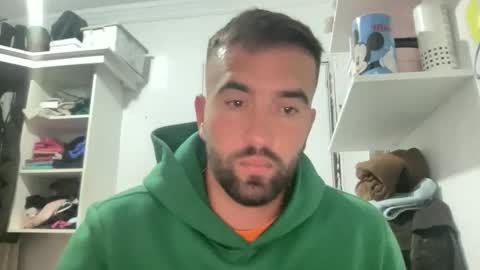 serpent_sexy online show from 03-24-26, 10:15