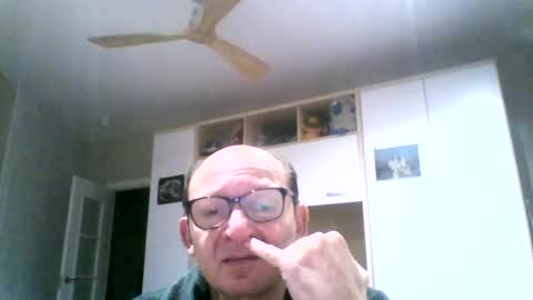 Snapshot of serrano49 chatting on 01-14-25, 12:54 serrano49 online show from 01-14-25, 12:54