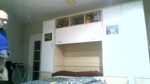 Snapshot of serrano49 chatting on 01-20-25, 01:39 serrano49 online show from 01-20-25, 01:39