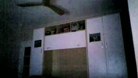 Snapshot of serrano49 chatting on 10-10-25, 06:40 serrano49 online show from 10-10-25, 06:40