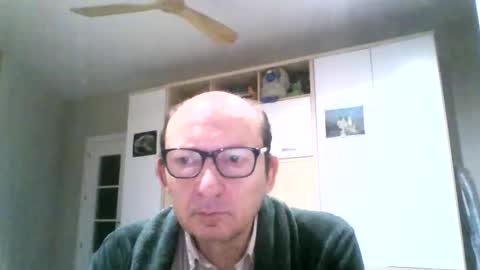 Snapshot of serrano49 chatting on 10-27-25, 06:45 serrano49 online show from 10-27-25, 06:45