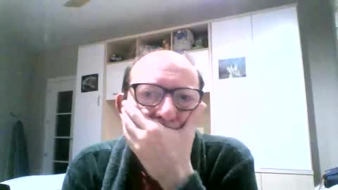 Snapshot of serrano49 chatting on 11-11-25, 06:41 serrano49 online show from 11-11-25, 06:41