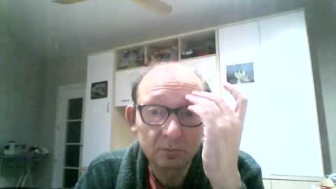 serrano49 online show from 03-17-26, 03:44