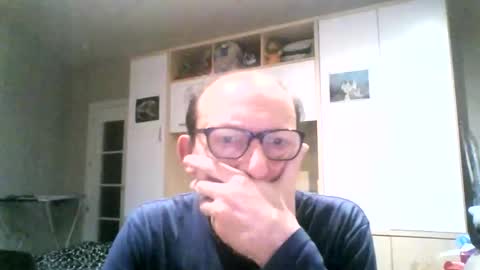 serrano49 online show from 04-19-26, 02:00