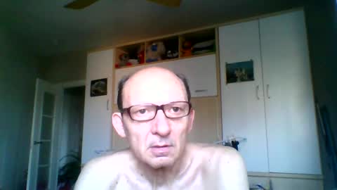 serrano49 online show from 06-20-26, 06:11