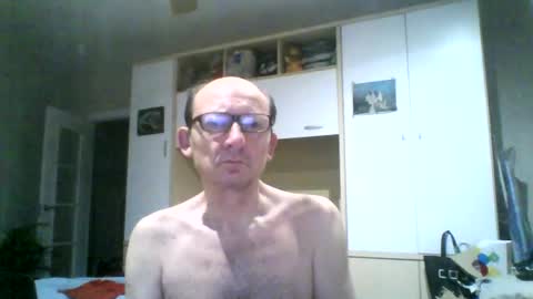 serrano49 online show from 07-07-26, 02:47