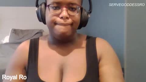 servegoddessro online show from 05-02-26, 07:08