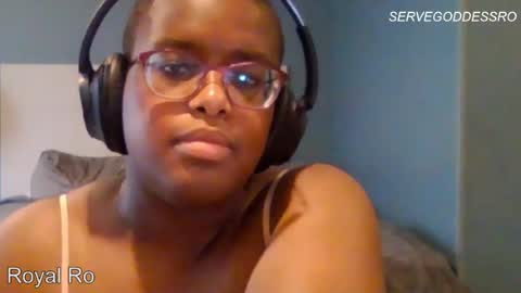 Snapshot of servegoddessro chatting on 06-28-26, 04:46 servegoddessro online show from 06-28-26, 04:46