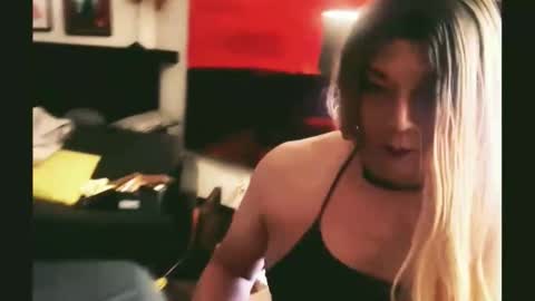 WhorientalTgirl online show from 03-06-26, 08:55