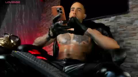 seth_0wner online show from 03-12-26, 02:50