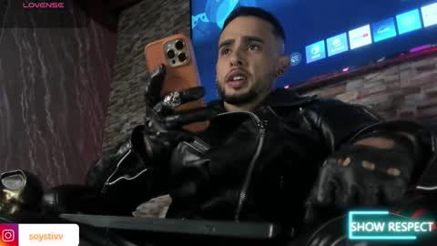 seth_0wner online show from 03-22-26, 01:53