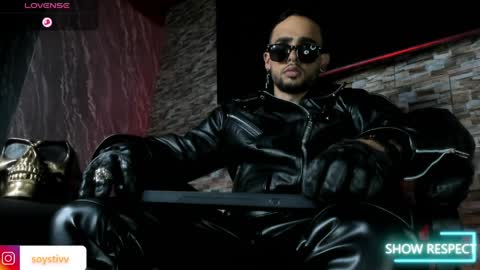 seth_0wner online show from 03-26-26, 02:28