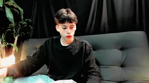 Snapshot of seth_ryder chatting on 01-19-25, 05:05 seth_ryder online show from 01-19-25, 05:05