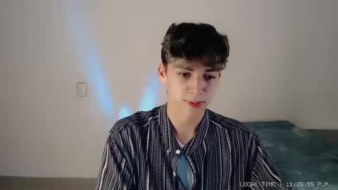 Snapshot of seth_ryder chatting on 09-27-25, 04:28 seth_ryder online show from 09-27-25, 04:28