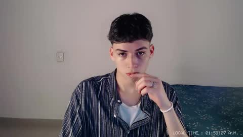 Snapshot of seth_ryder chatting on 10-14-25, 06:58 seth_ryder online show from 10-14-25, 06:58