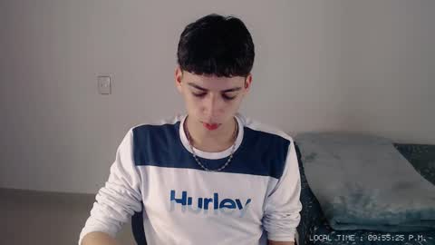 seth_ryder online show from 11-05-25, 02:55