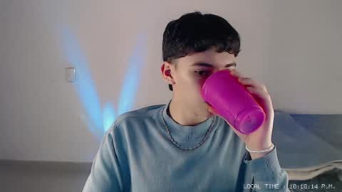 seth_ryder online show from 11-13-25, 03:16