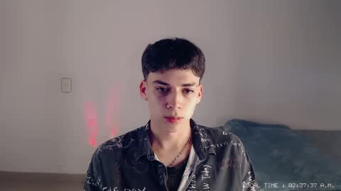 seth_ryder online show from 12-21-25, 07:37