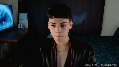 seth_ryder online show from 03-18-26, 02:04