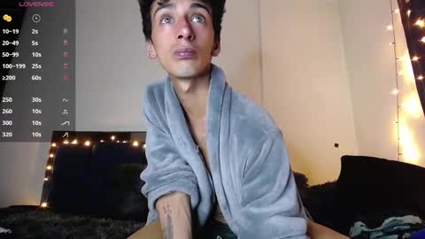 seth online show from 12-02-25, 04:40