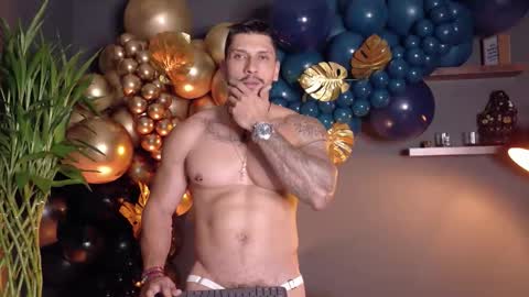 HEY IM SETH online show from 11-06-25, 09:26