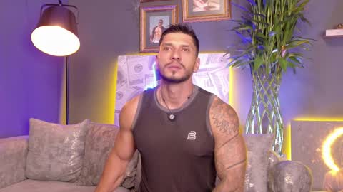 Snapshot of seth_vega_ chatting on 03-31-26, 05:13 HEY IM SETH online show from 03-31-26, 05:13