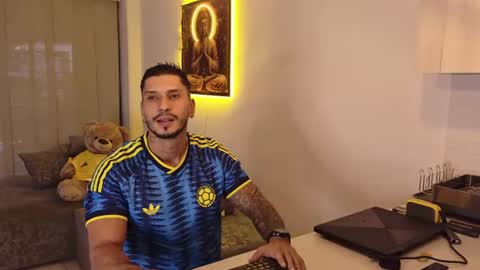 HEY IM SETH online show from 07-03-26, 10:38
