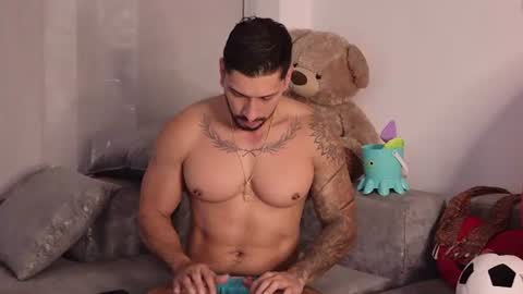 HEY IM SETH online show from 07-09-26, 11:47